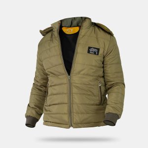 کاپشن مردانه Fashion مدل 24293