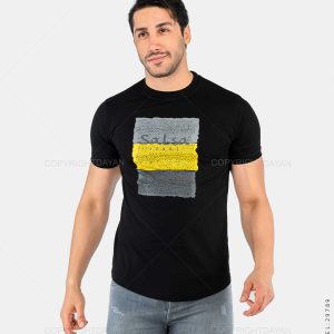 تیشرت مردانه Sevin مدل 29789