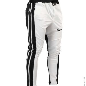 شلوار مردانه خط دار دو رنگ Nike مدل 37412