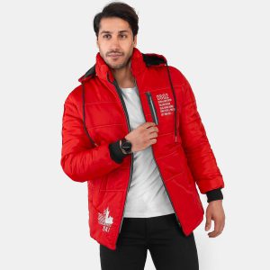 کاپشن مردانه بادی Dsquared مدل 33919
