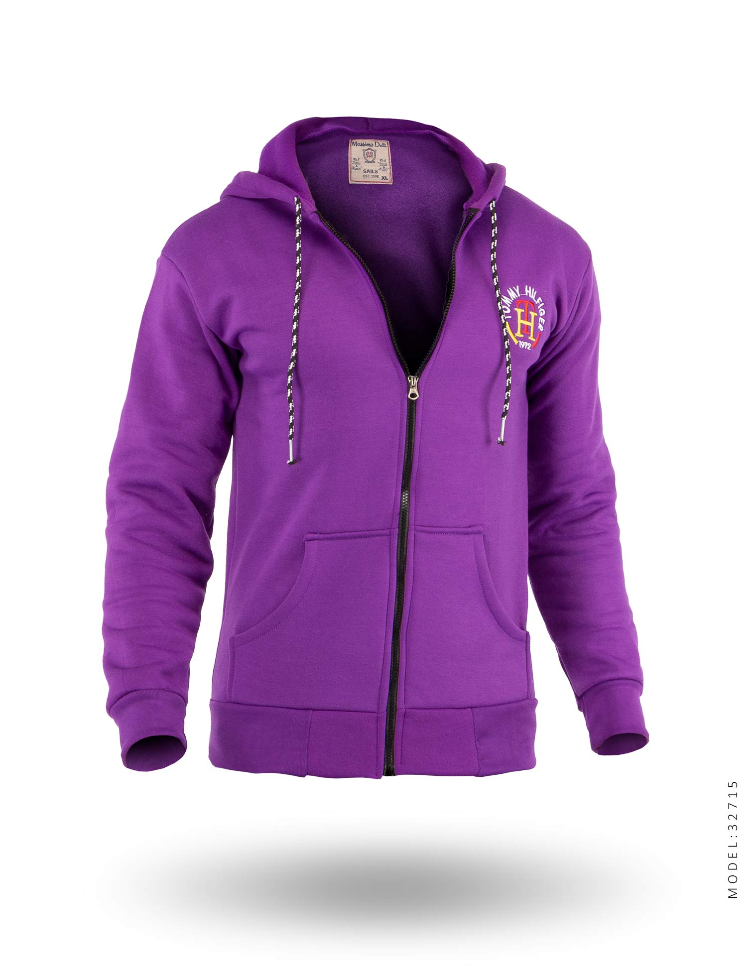سویشرت مردانه Tommy مدل 32715