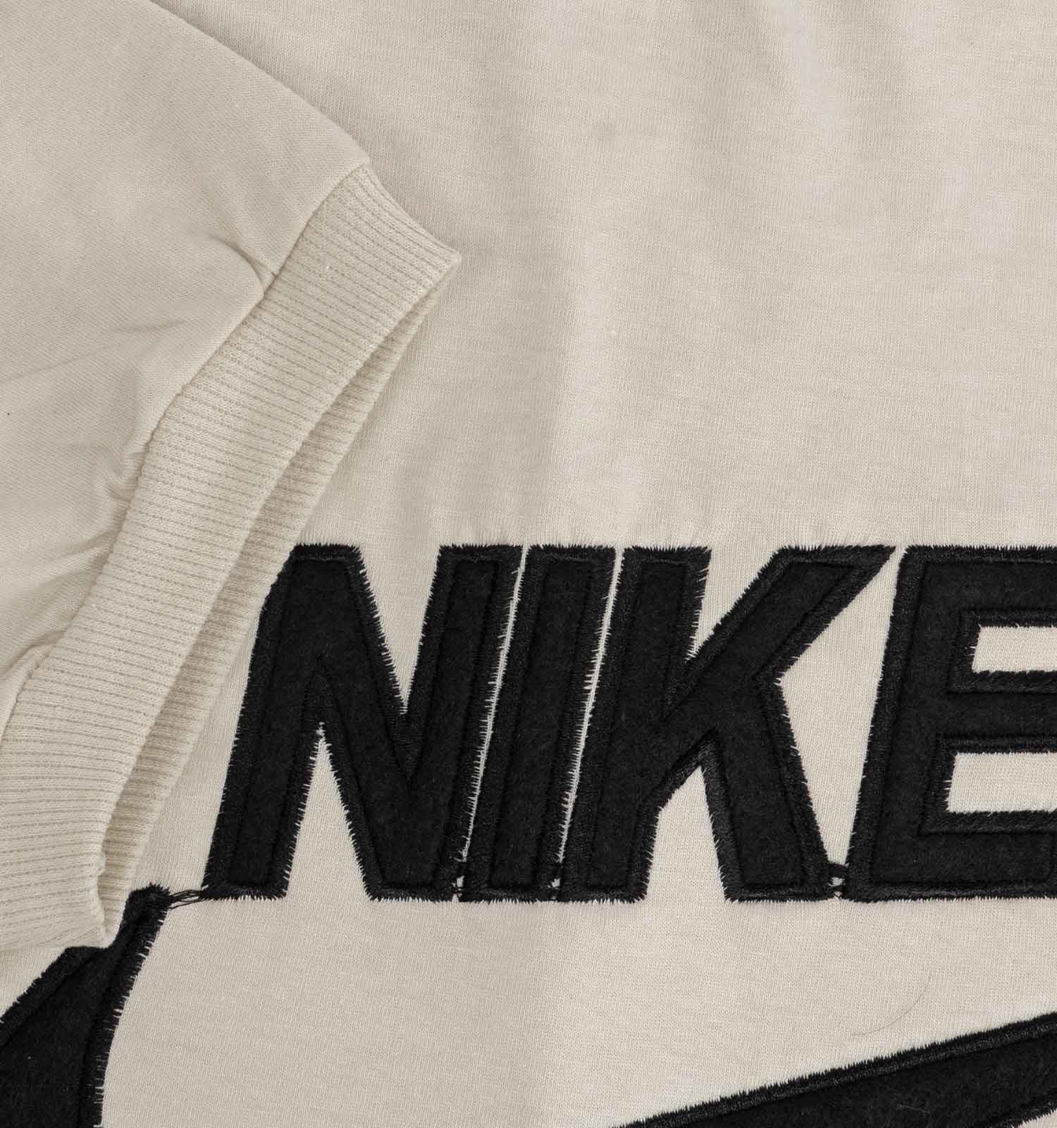 تیشرت Nike یقه گرد مردانه پنبه ساده مدل 44724