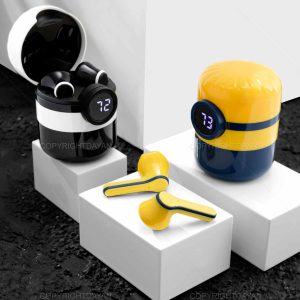هندزفری بلوتوثی Pro 12 مدل 21730
