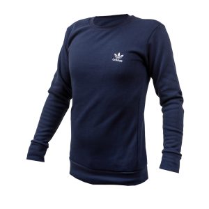 دورس مردانه Adidas سرمه ای مدل Zoka