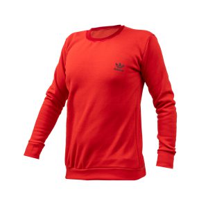 دورس مردانه Adidas قرمز مدل Zoka