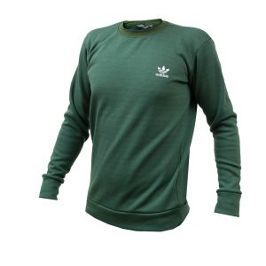 دورس مردانه Adidas سبز مدل Zoka