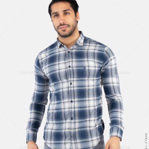 پیراهن مردانه Floy مدل 27844