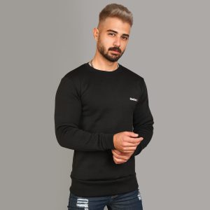 دورس ریبوک مشکی مردانه مدل Ashkan