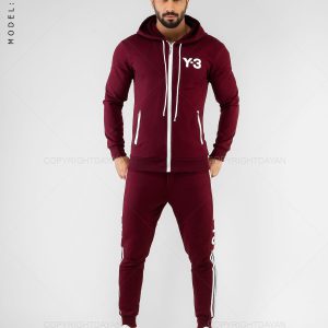 ست سویشرت شلوار مردانه Adidas مدل 16764