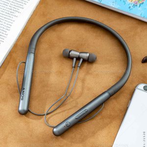 هندزفری بلوتوثی Sony مدل 21520