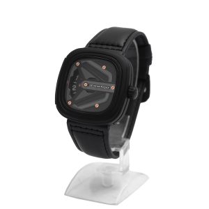 ساعت sevenfriday مشکی مدل Etro