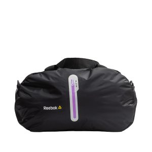 ساک ورزشی Reebok مشکی مدل RAVA