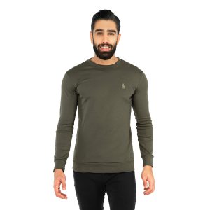 بلوز دورس مردانه Polo مدل 41527