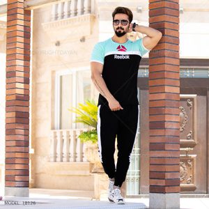 ست تیشرت شلوار مردانه Reebok مدل 10126