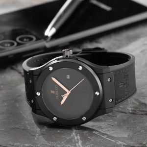 ساعت مچی عقربه ای مردانه Hublot مدل 42062