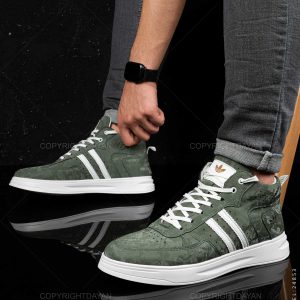 کفش ساقدار مردانه Adidas مدل 24853