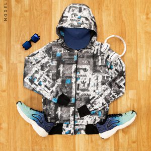 سویشرت مردانه Adidas مدل 17395