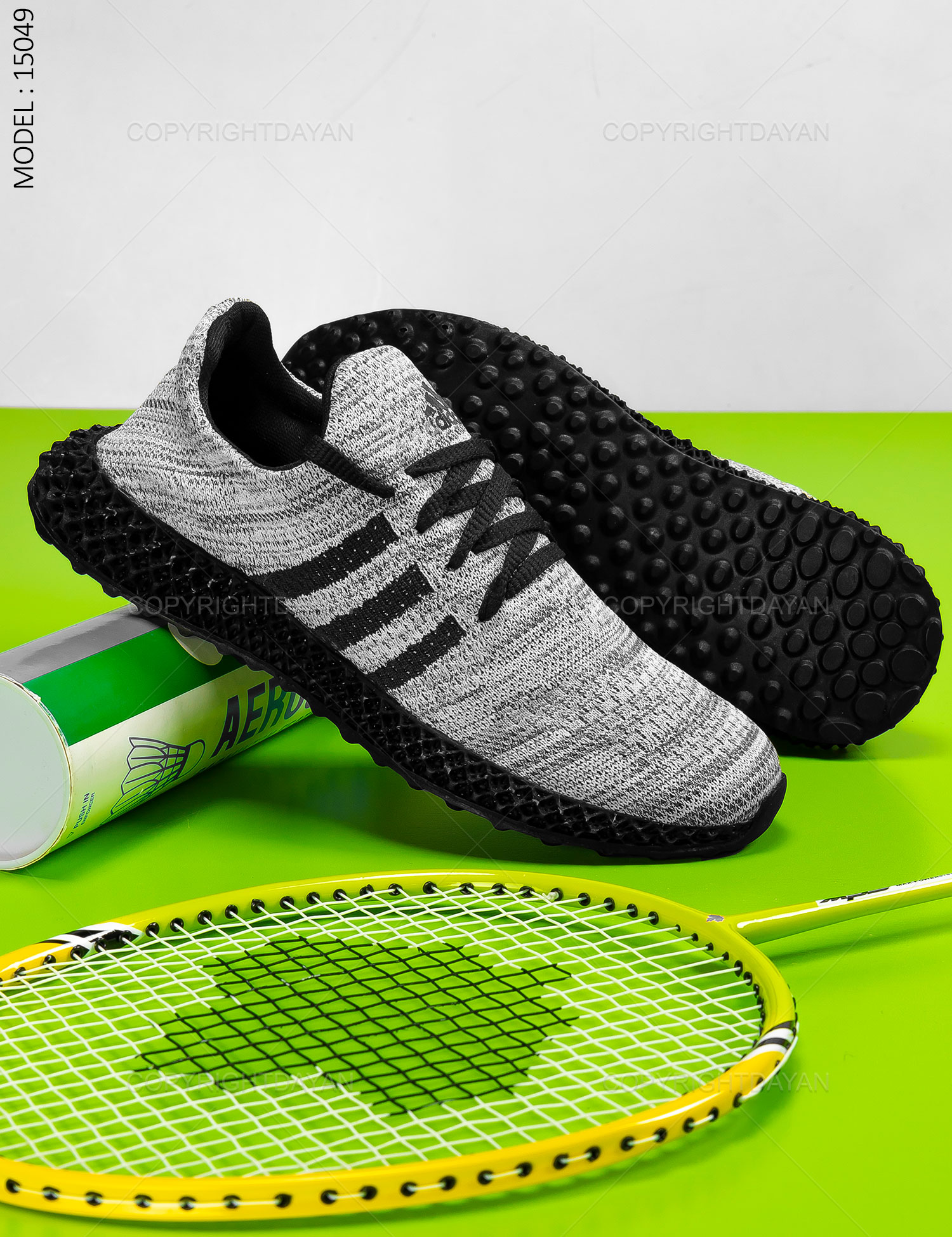 کفش مردانه Adidas مدل 15049