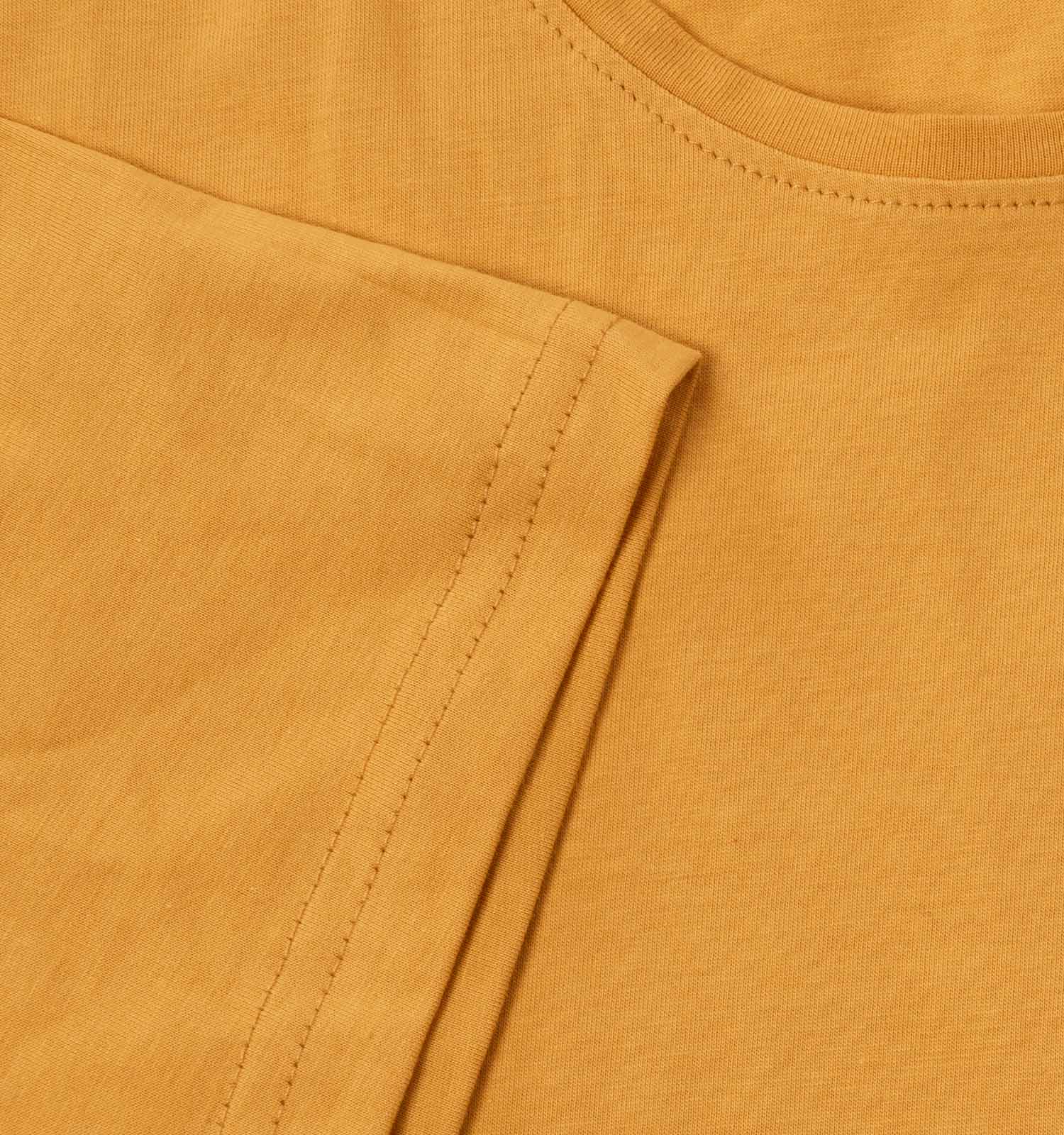 تیشرت یقه گرد مردانه ساده مدل 42265