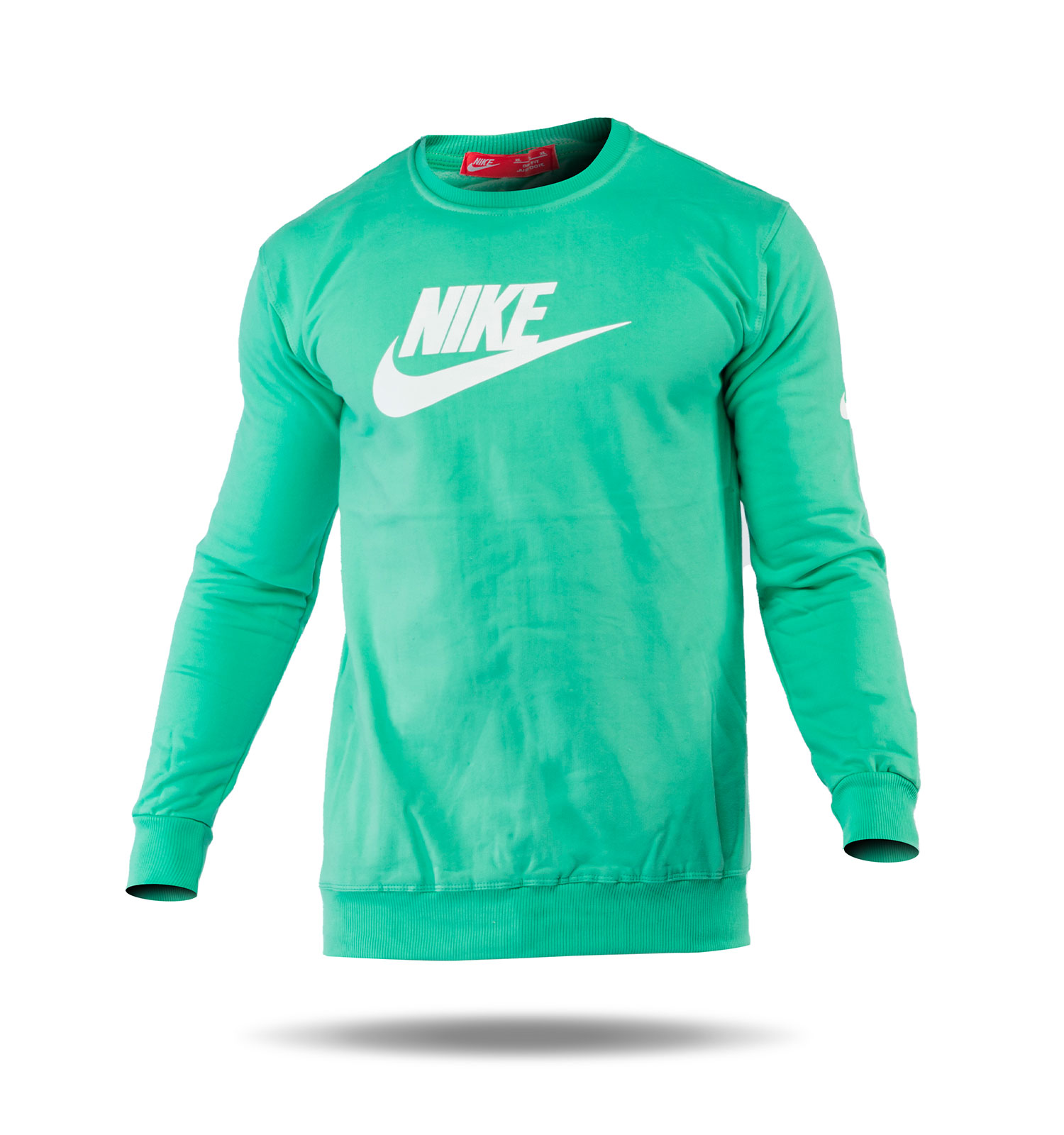 بلوزمردانه آستین بلند Nike مدل 37017
