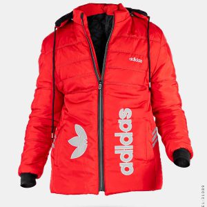 کاپشن مردانه Adidas مدل 31089