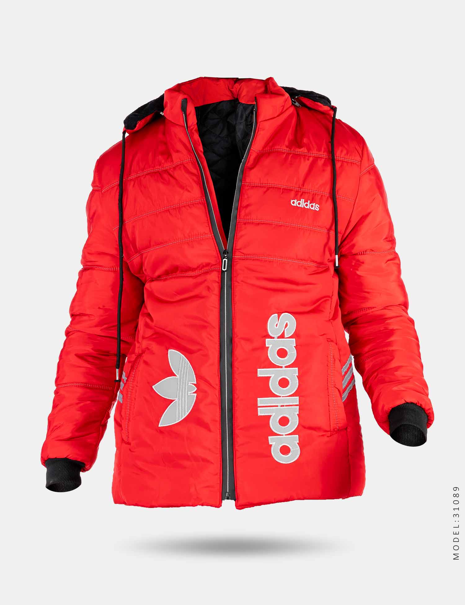 کاپشن مردانه Adidas مدل 31089