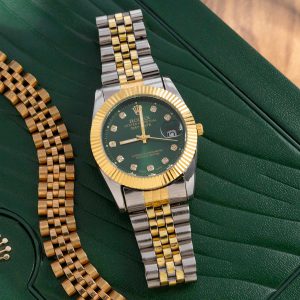 ساعت مچی عقربه ای مردانه Rolex مدل 40700
