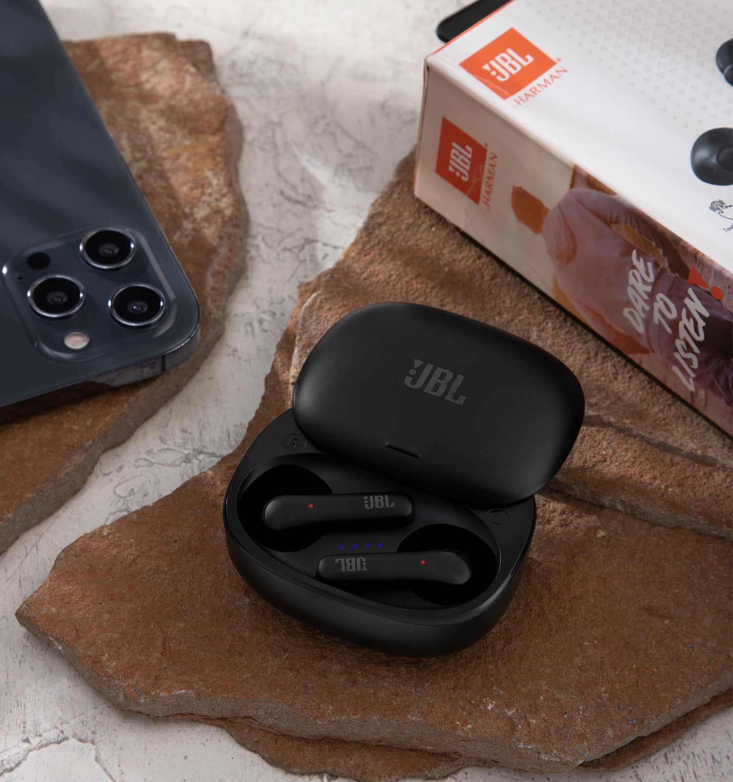 هندزفری بلوتوثی JBL مدل 27134