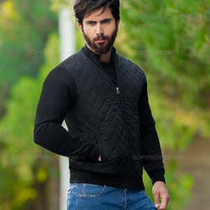 سویشرت کاپشنی مردانه Mason مدل 11242