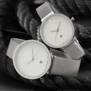 ست ساعت مچی Movado مدل 10802