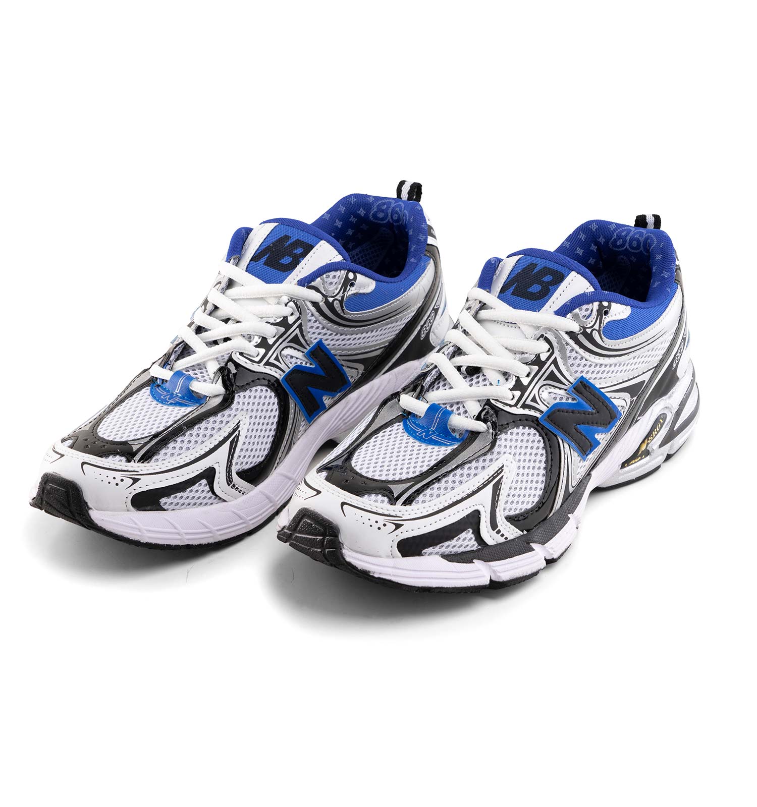 کفش اسپرت New Balance مردانه بندی مدل 41903