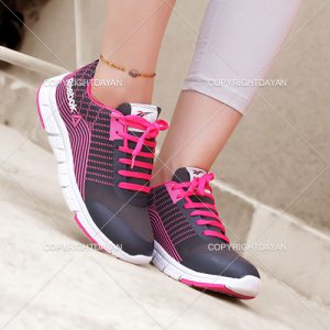 پکیج لگ سفید+کفش Reebok