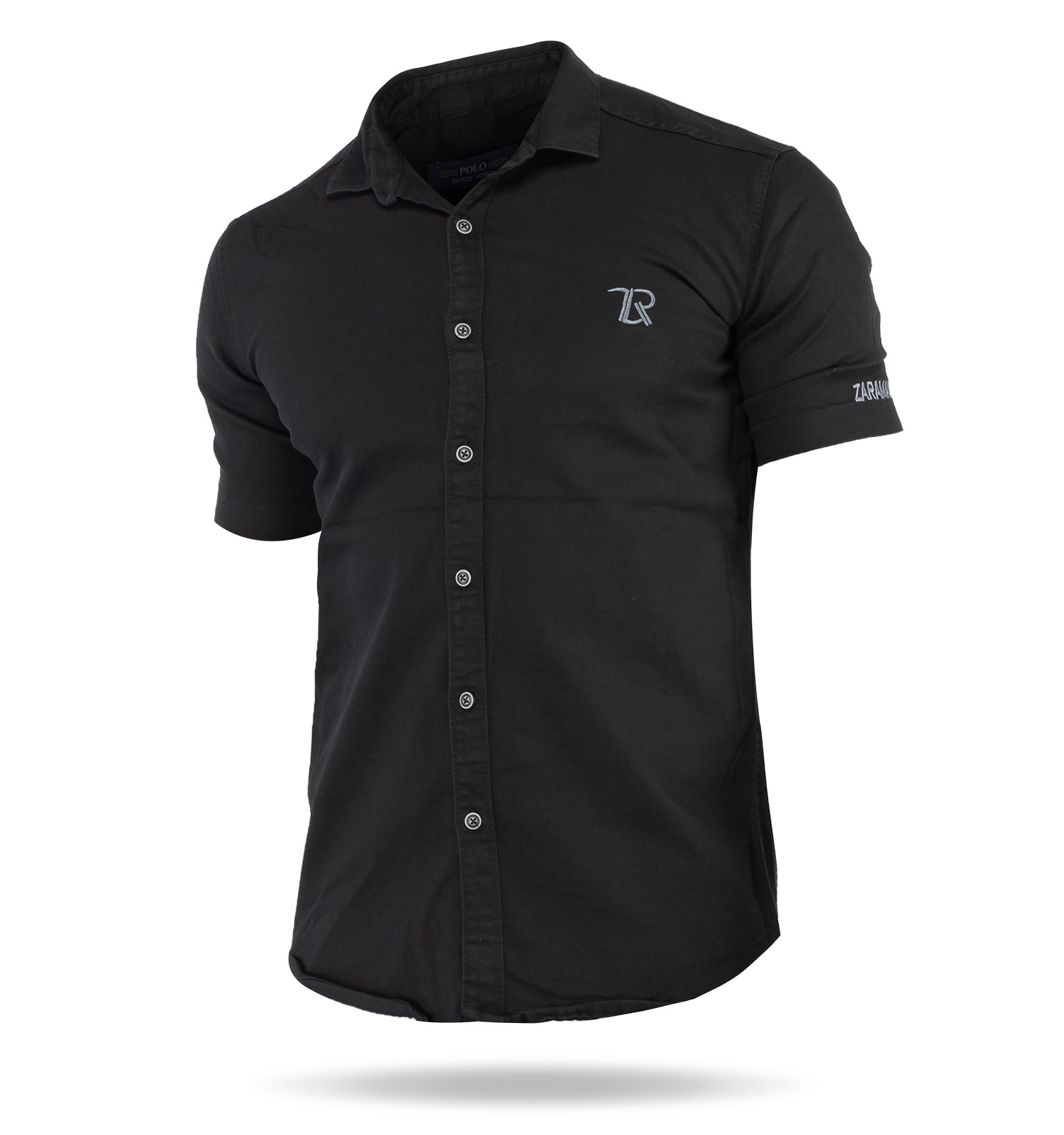 پیراهن لی مردانه Polo مدل 37640