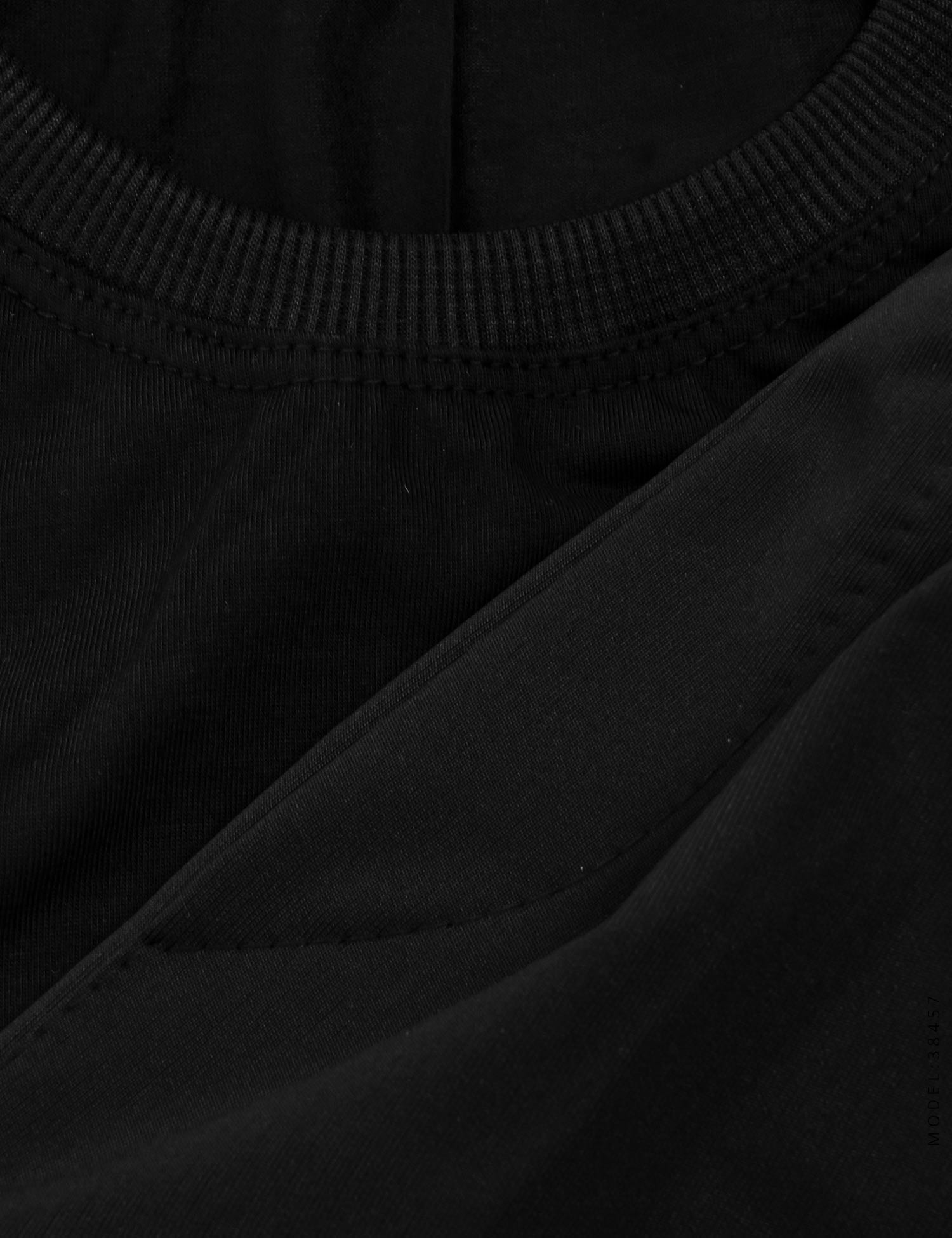 ست تیشرت شلوارک مردانه New Balance مدل 38457