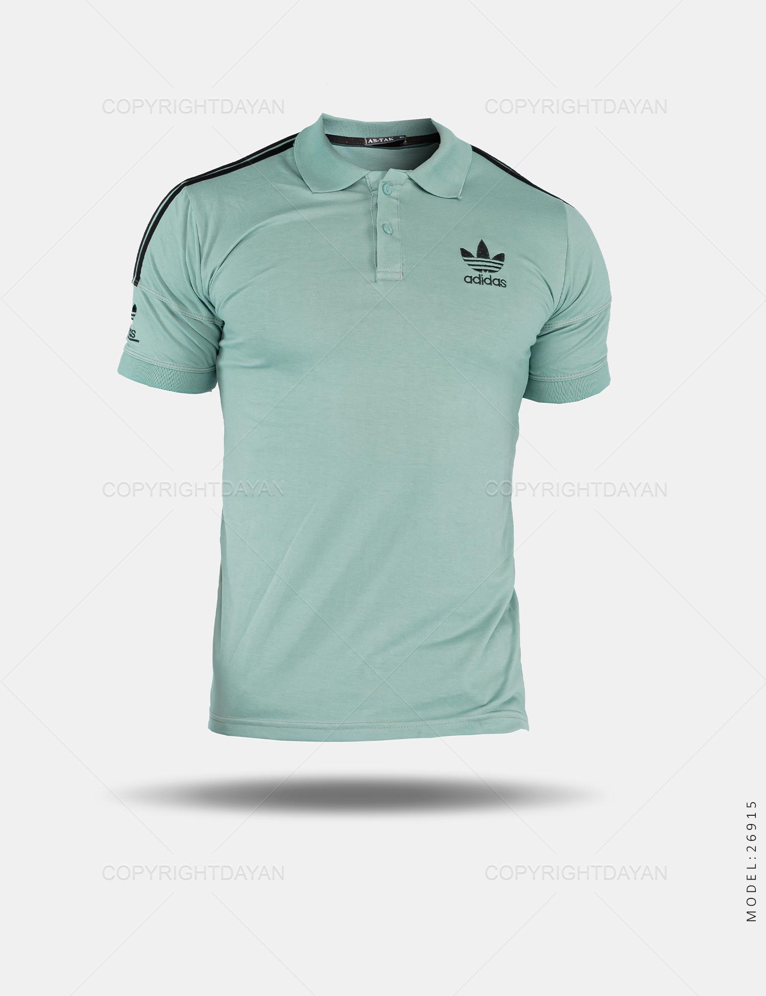 پولوشرت مردانه Adidas مدل 26915