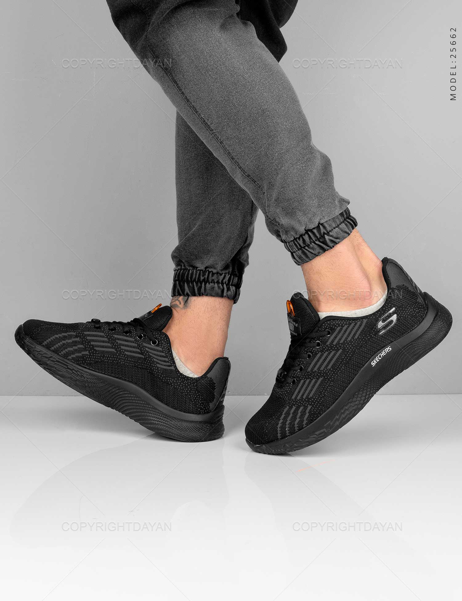 کفش ورزشی مردانه Skechers مدل 25662