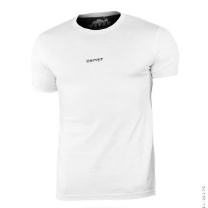تیشرت یقه گرد مردانه Esprit مدل 36379