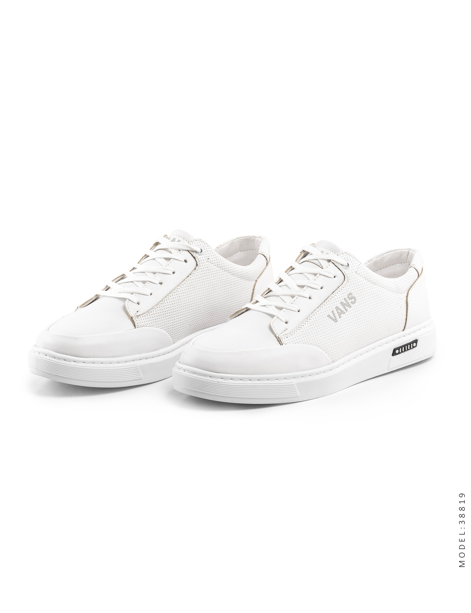 کفش اسپرت مردانه Vans مدل 38819
