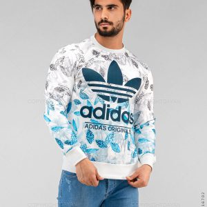 بلوز مردانه Adidas مدل 16702