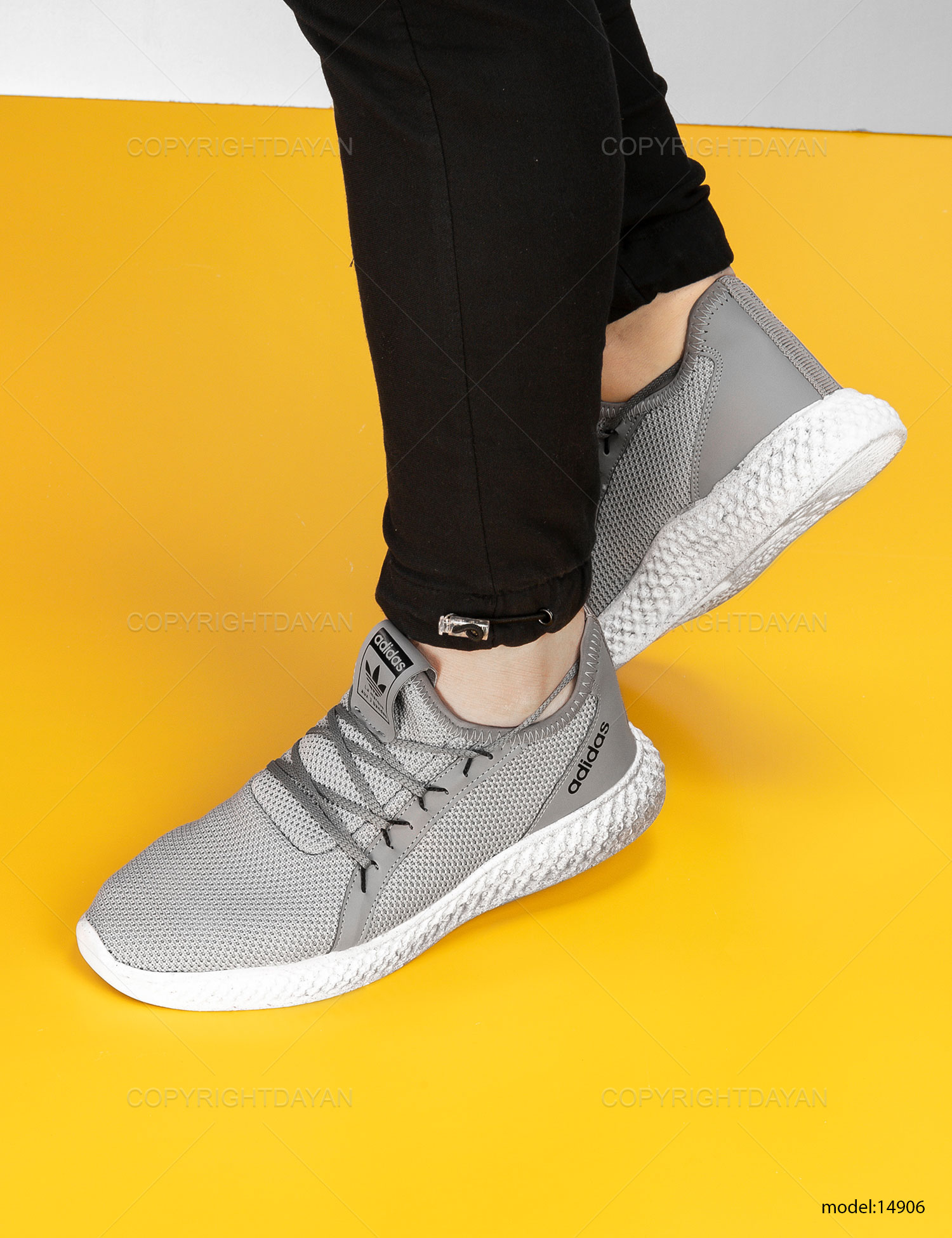 کفش مردانه Adidas مدل 14906