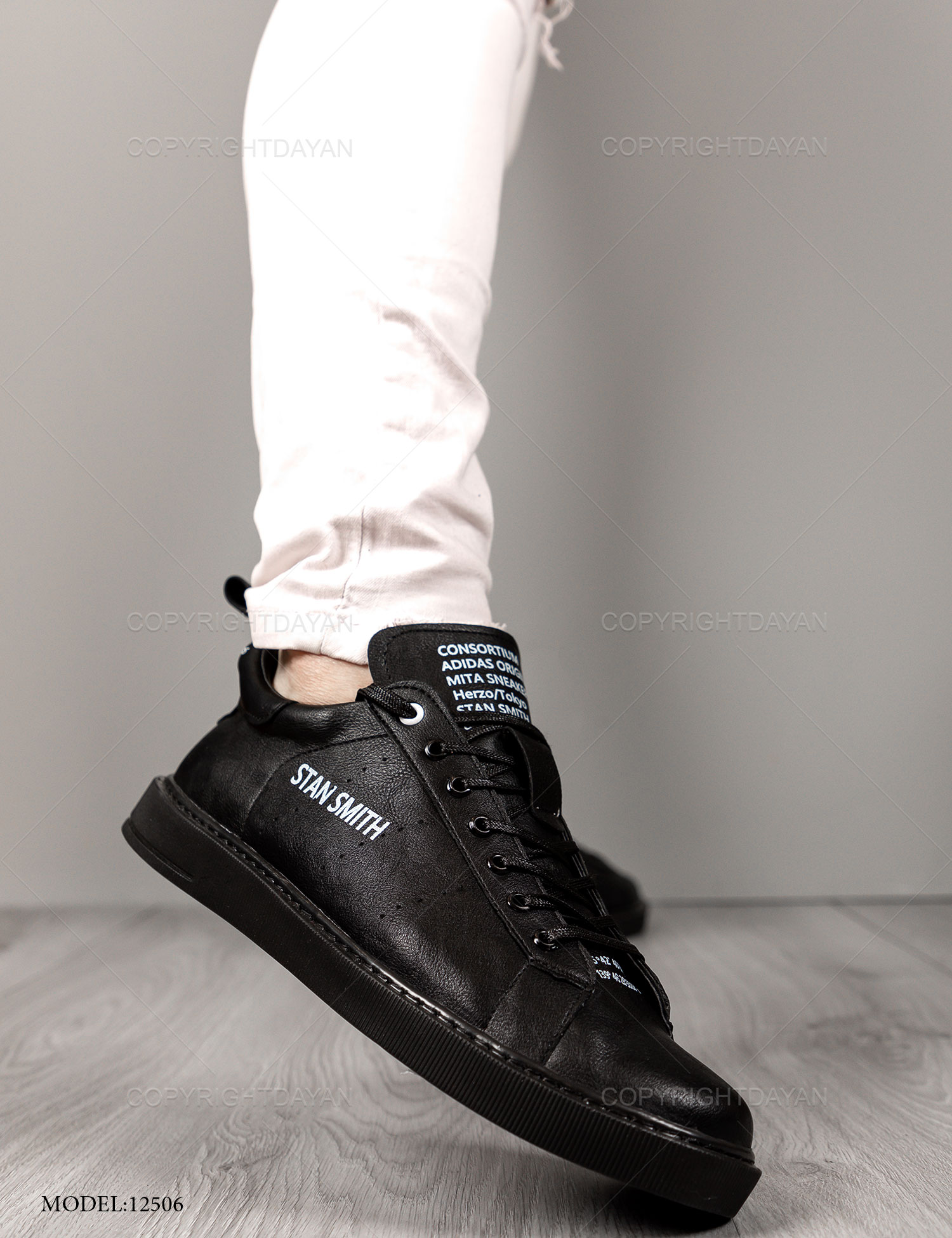 کفش Adidas مدل 12506