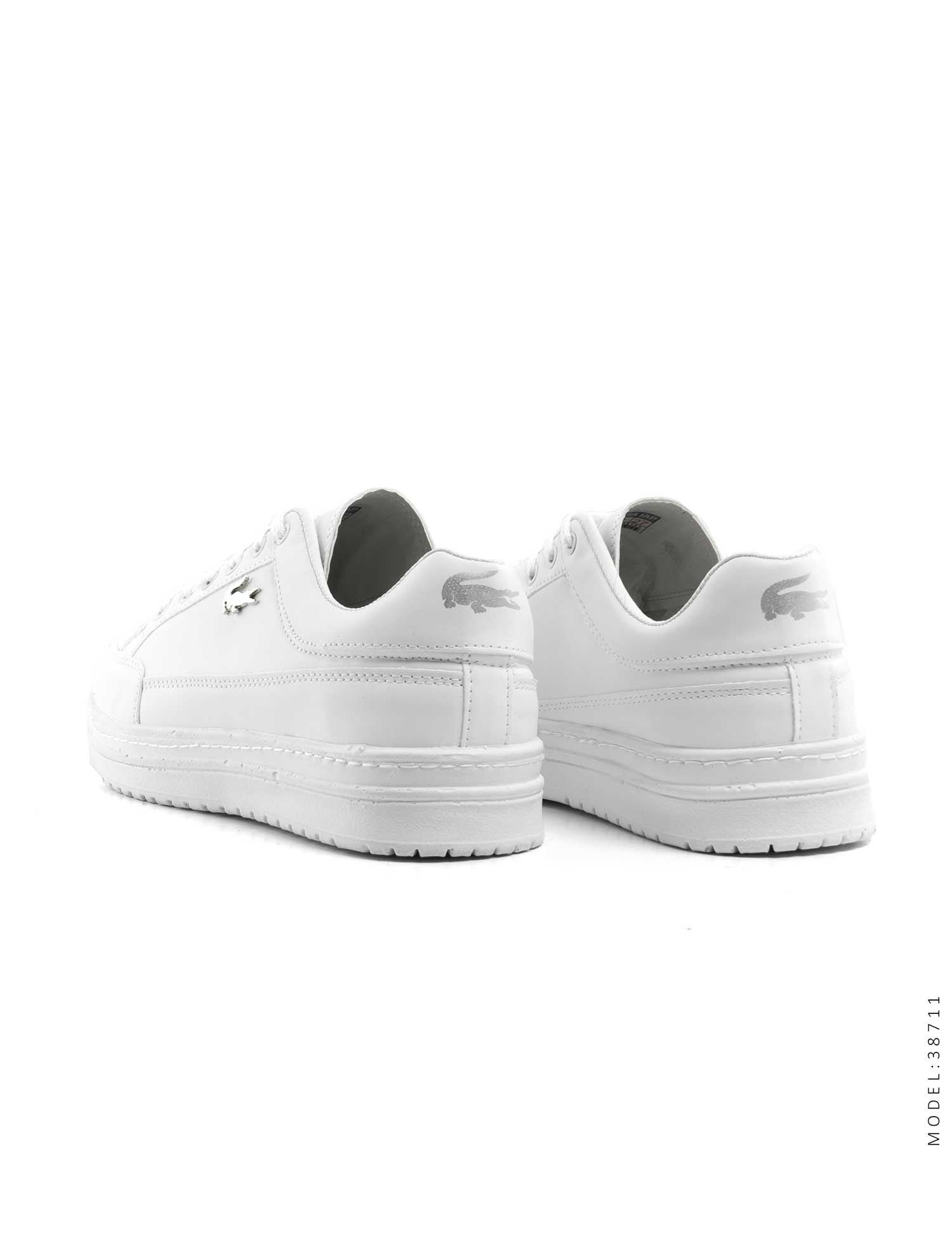 کفش اسپرت مردانه Lacoste مدل 38711