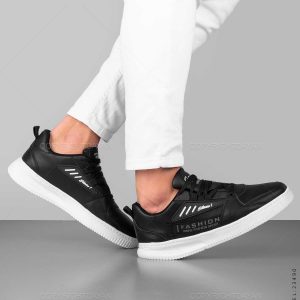 کفش روزمره مردانه Fashion مدل 23490