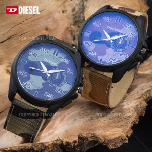 ساعت مچی Diesel مدل Merklin
