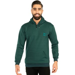 هودی مردانه کلاهدار Nike مدل 40822