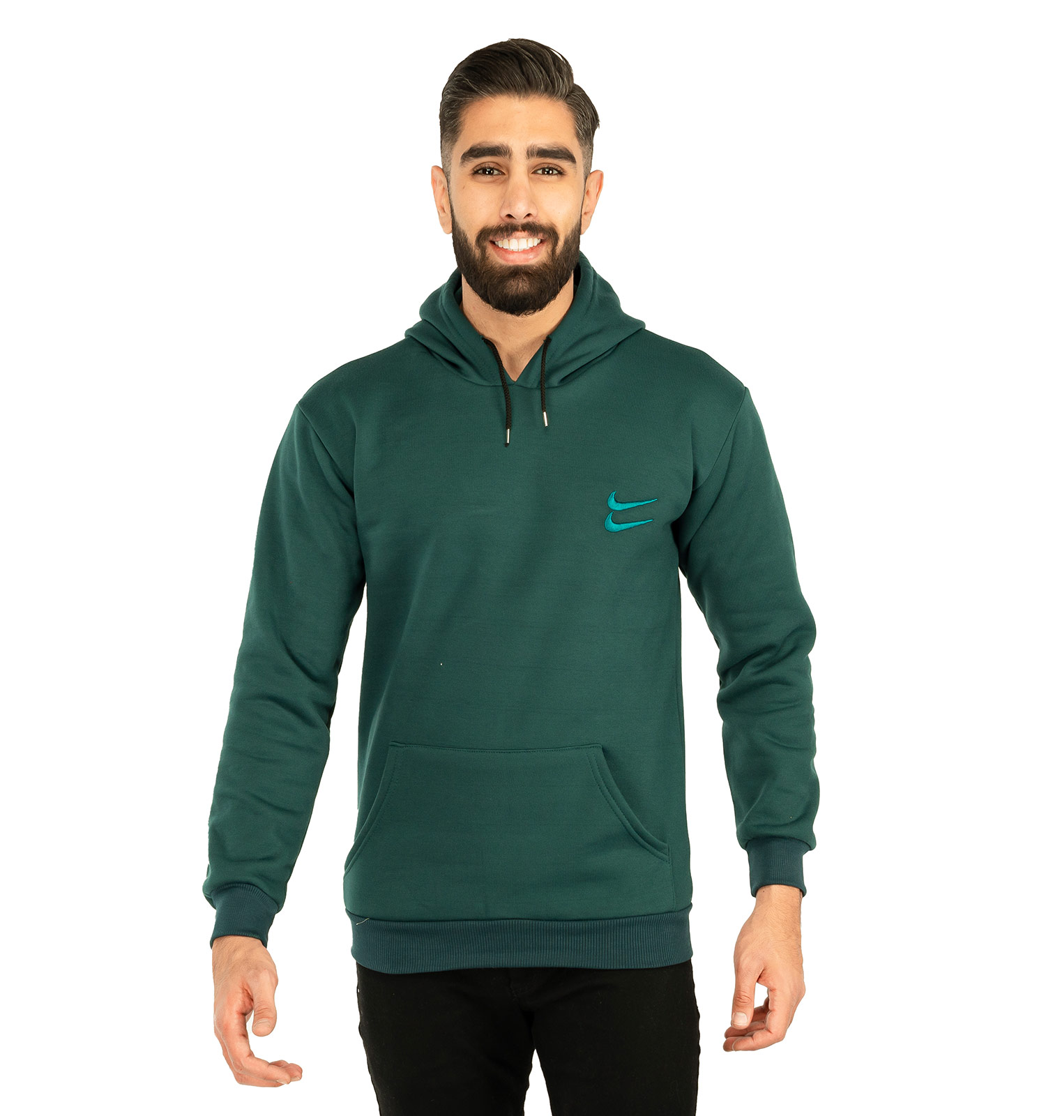 هودی مردانه کلاهدار Nike مدل 40822