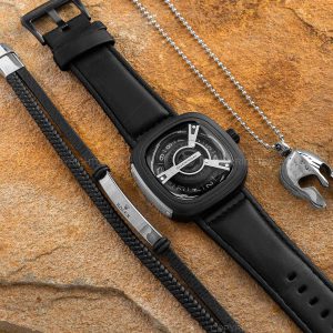 ساعت مچی مردانه Sevenfriday مدل 21750
