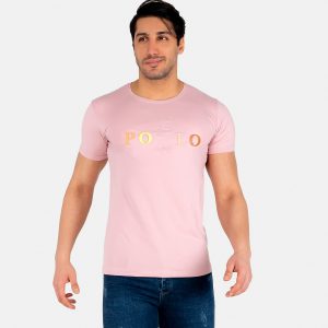 تیشرت مردانه Polo مدل 25407