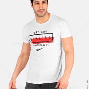 تیشرت مردانه Nike مدل 25380