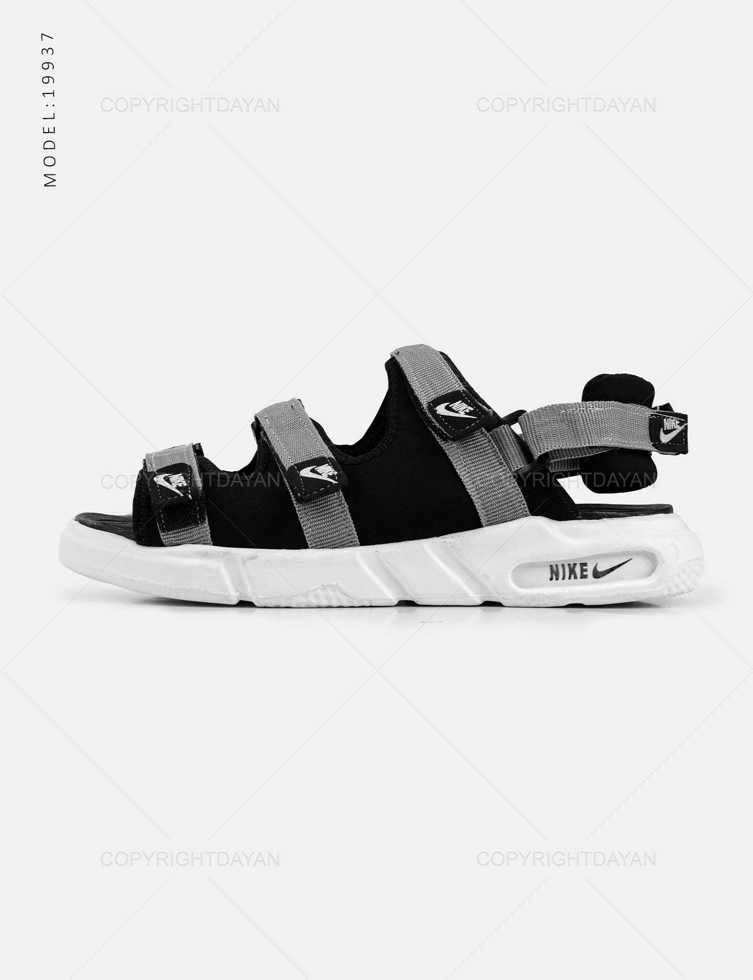صندل Nike مدل 19937